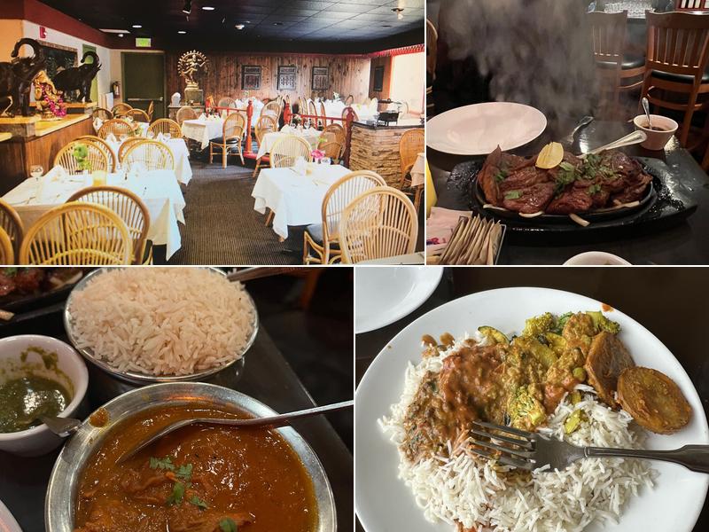 Ambrosia India Bistro- APTOS