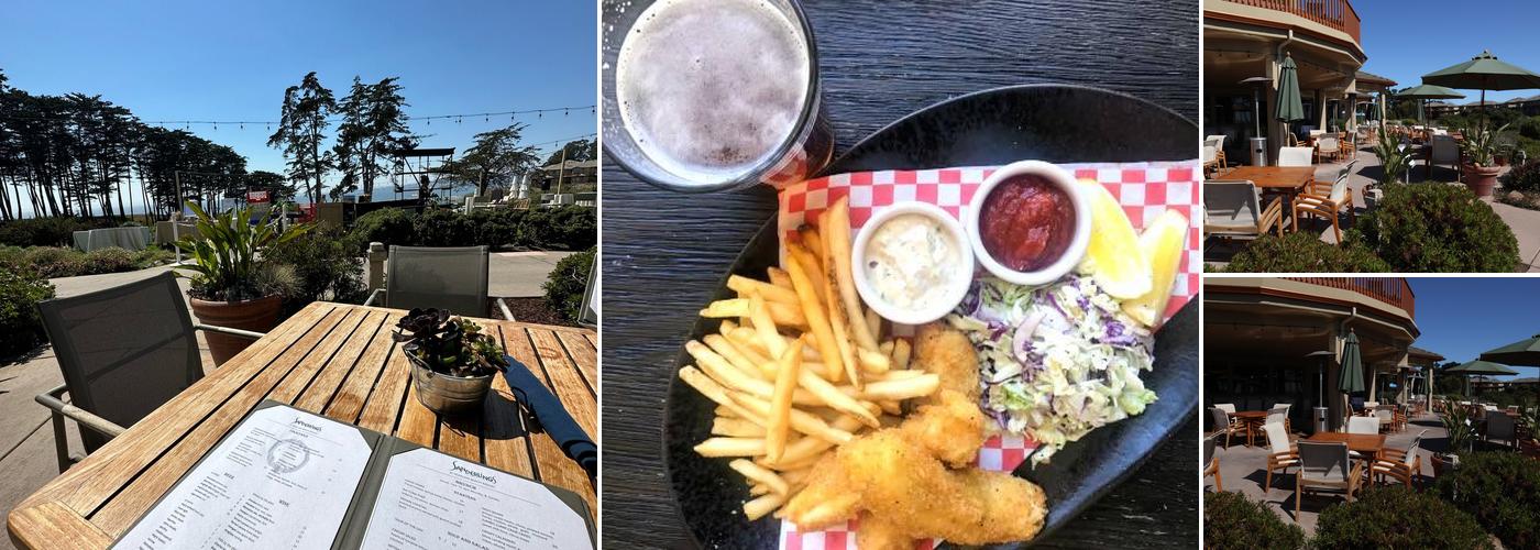 Sanderlings Restaurant