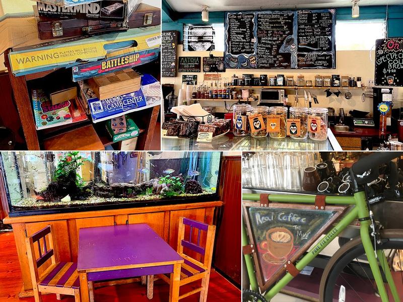 Ugly Mug CoffeeHouse