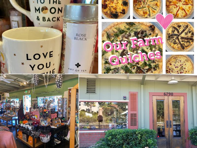 The Farm Bakery Cafe & Gifts