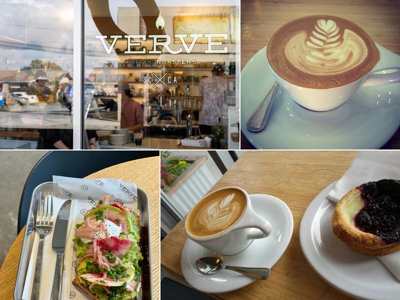 Verve Coffee Roasters