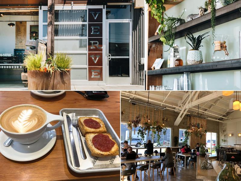 Verve Coffee Roasters