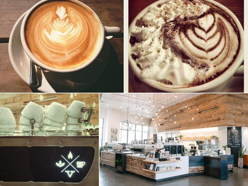 Verve Coffee Roasters