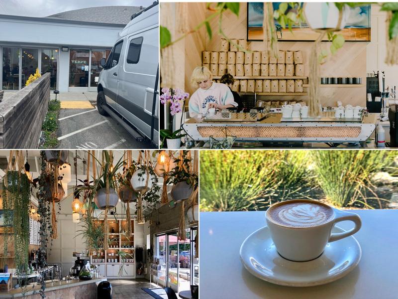 Verve Coffee Roasters