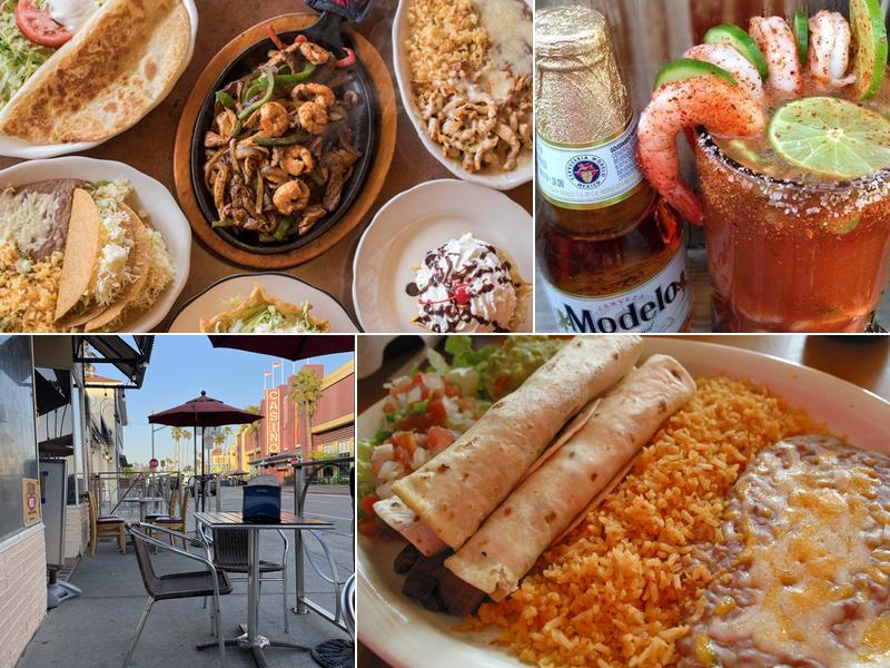 El Hermoso Mar 313 Beach St, Santa Cruz