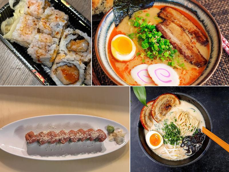 Nagoya 236 W Park Ave, Long Beach