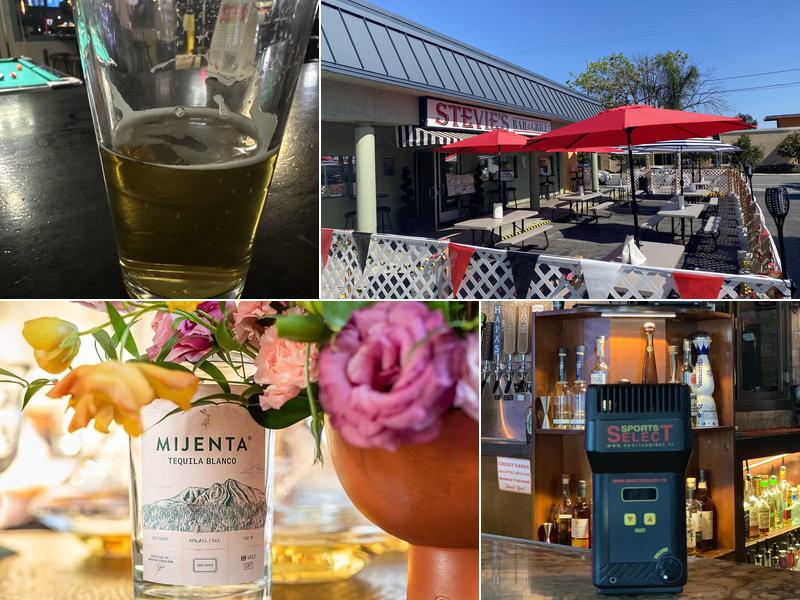 Stevie's Bar & Grill