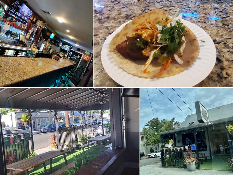 Tony P's Park Ave Bar & Grill