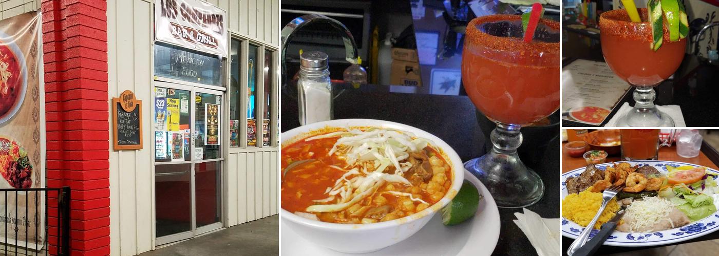 Los Compadres Bar And Grill