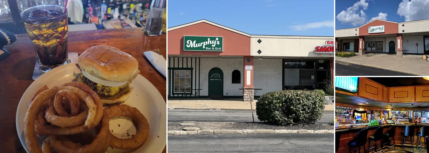 Murphy's Bar & Grill