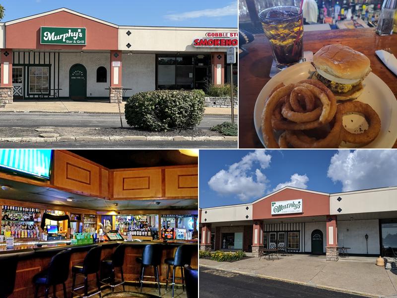 Murphy's Bar & Grill