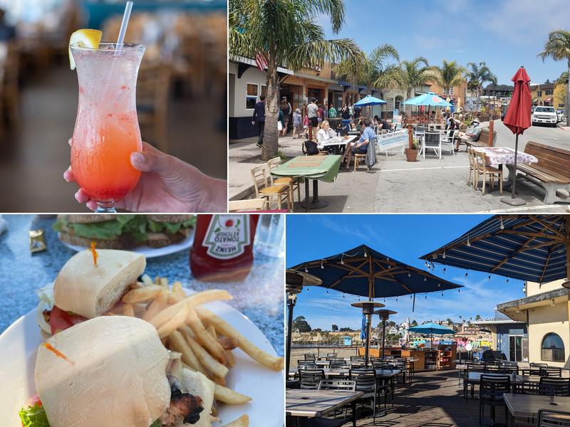 Zelda's on the Beach