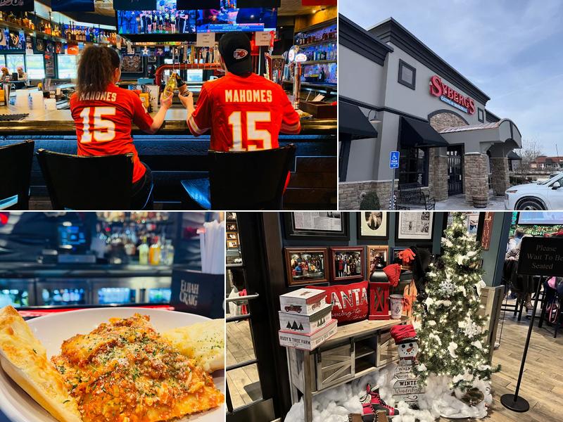 Syberg's Chesterfield