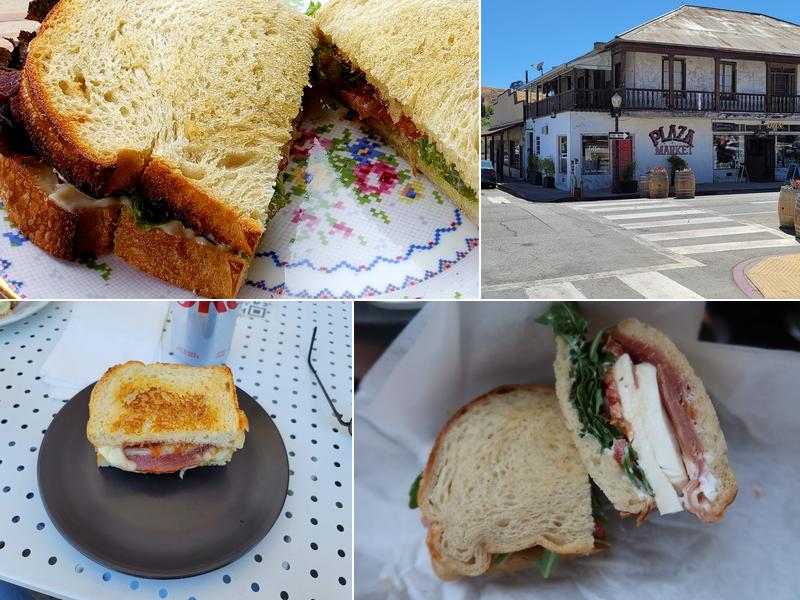 Lolla 201 Third St, San Juan Bautista