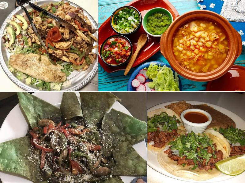 El Alteno Authentic Mexican Food