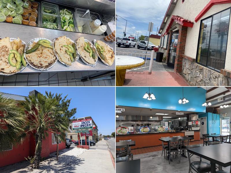 Tacos Ameca 7001 Monterey Rd, Gilroy