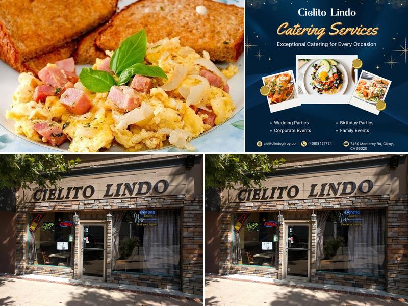 Cielito Lindo Restaurant