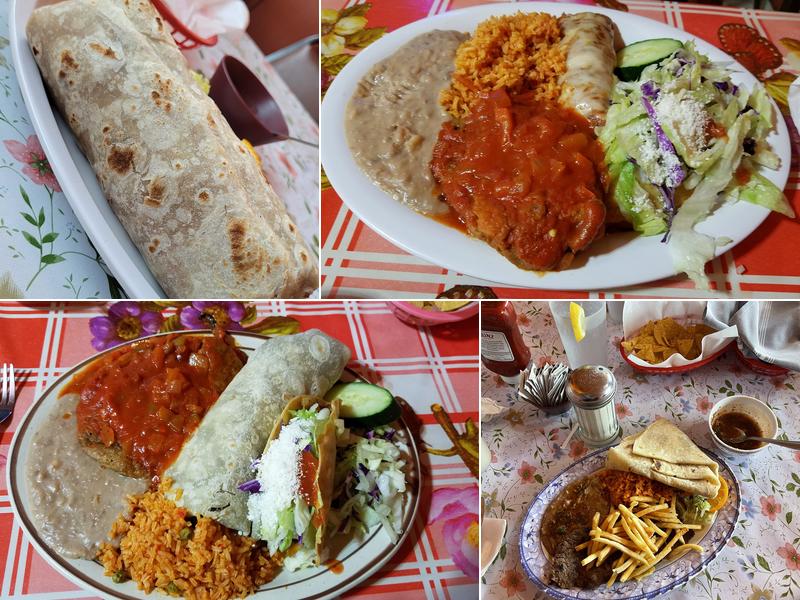 Real Colima 1 Restaurant