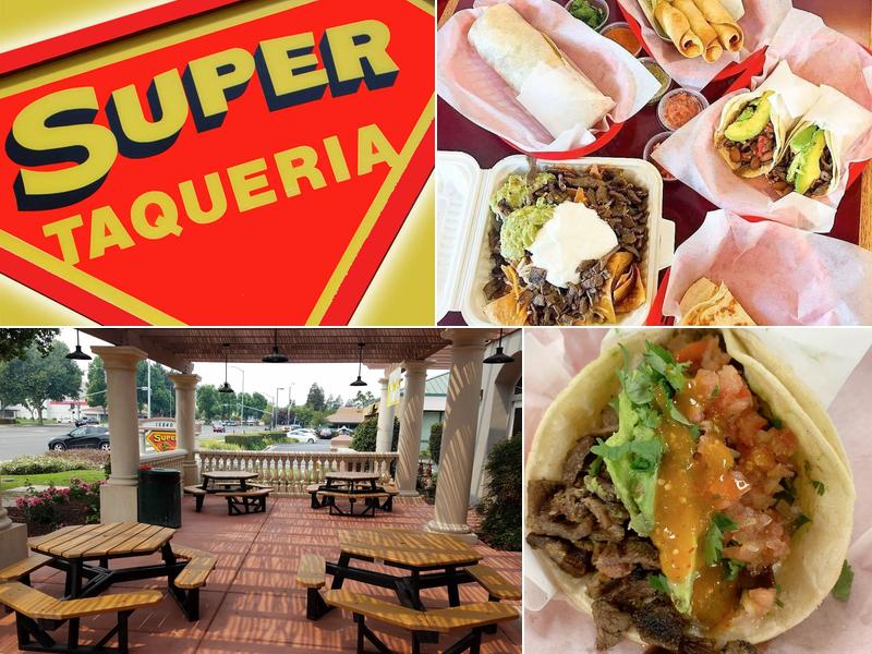 Super Taqueria