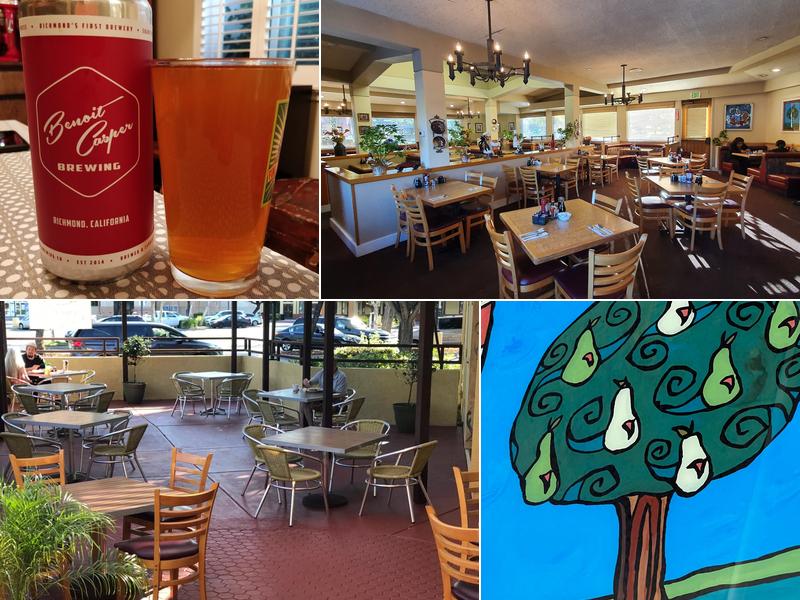 Holder's Country Inn