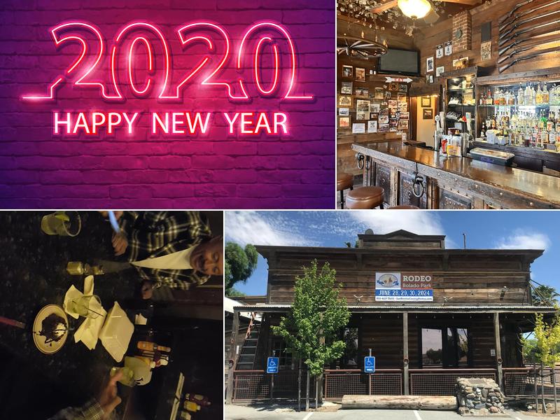 The 19th Hole 7071 Airline Hwy, Tres Pinos