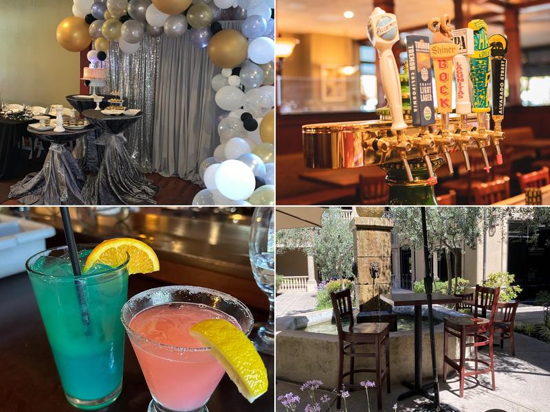 Westside Grill 8080 Santa Teresa Blvd #100, Gilroy