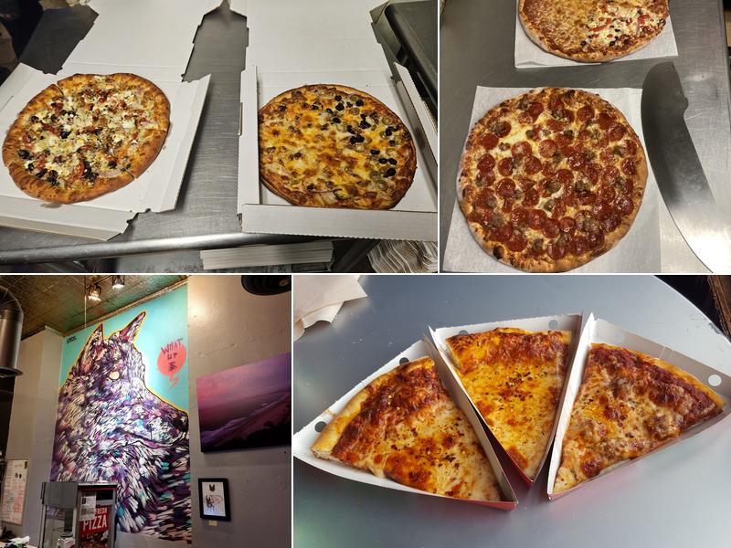 Bryn Mawr Pizza & Deli