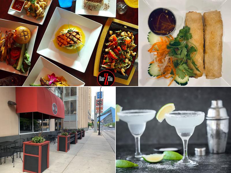 Bar Zia & Restaurant