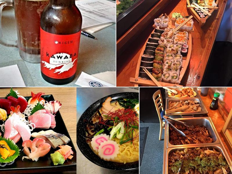 Miyuki Restaurant 452 E Lake Ave, Watsonville