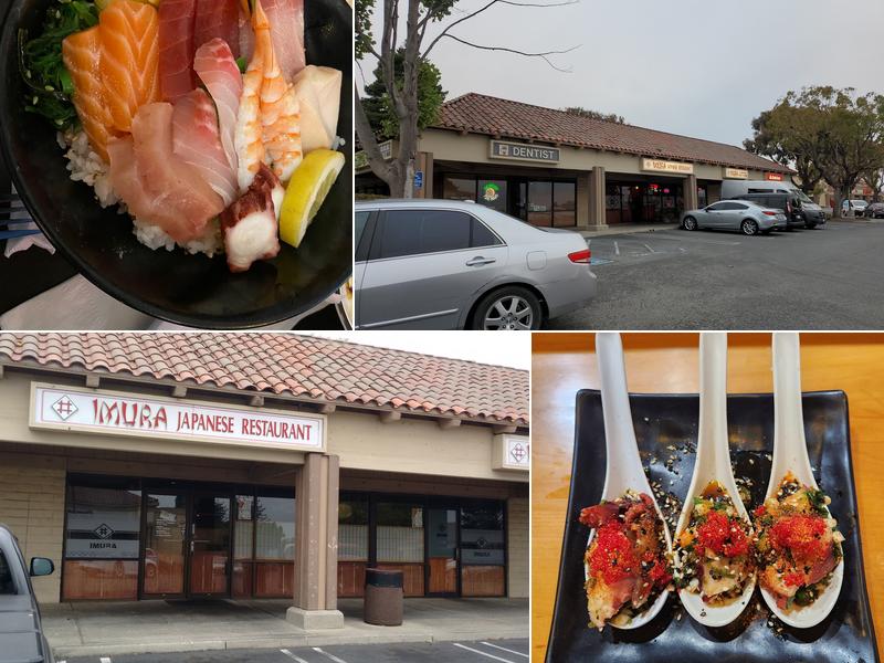 Imura Japanese Restaurant