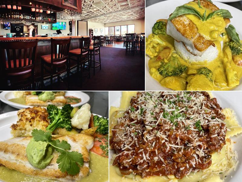 California Grill and Bar