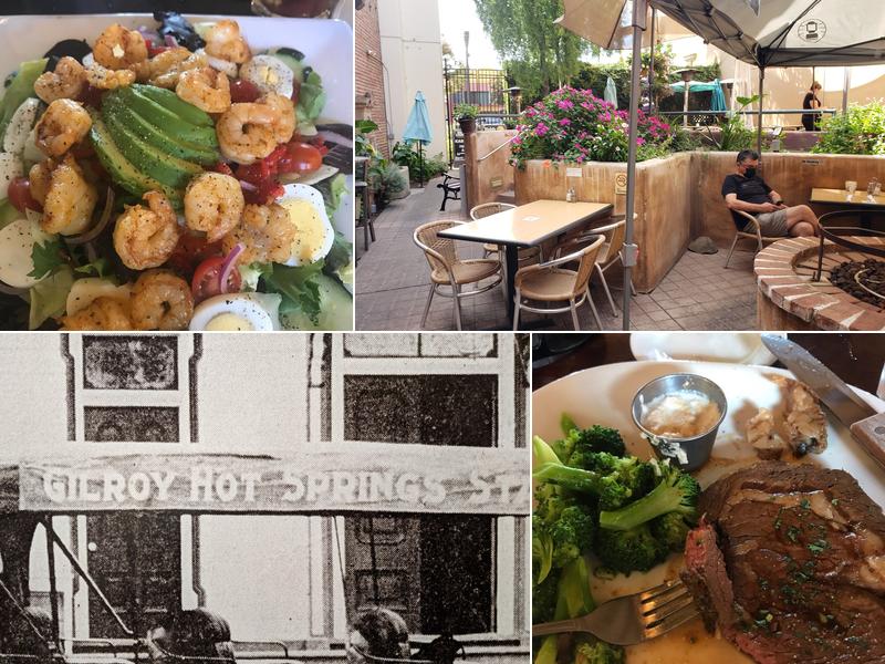 Old City Hall Restaurant