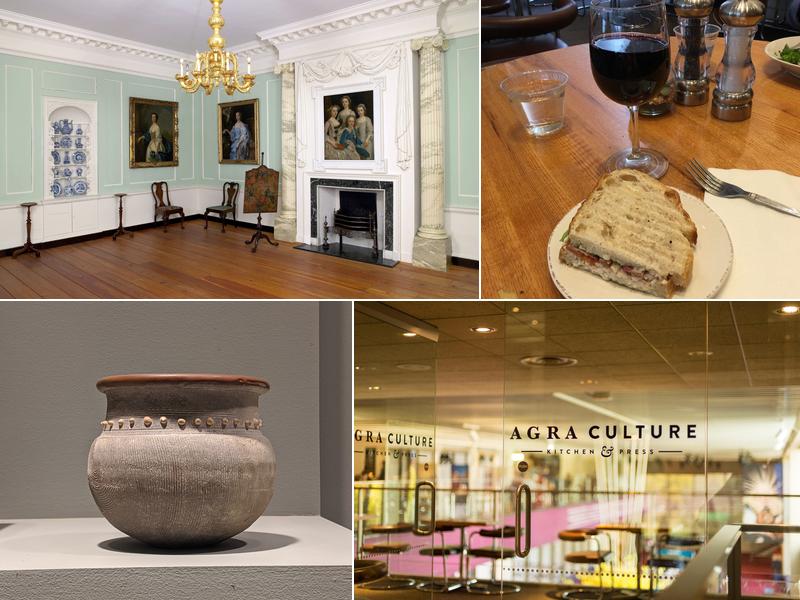 Agra Culture Kitchen Mia ( Minneapolis Institute of Art)