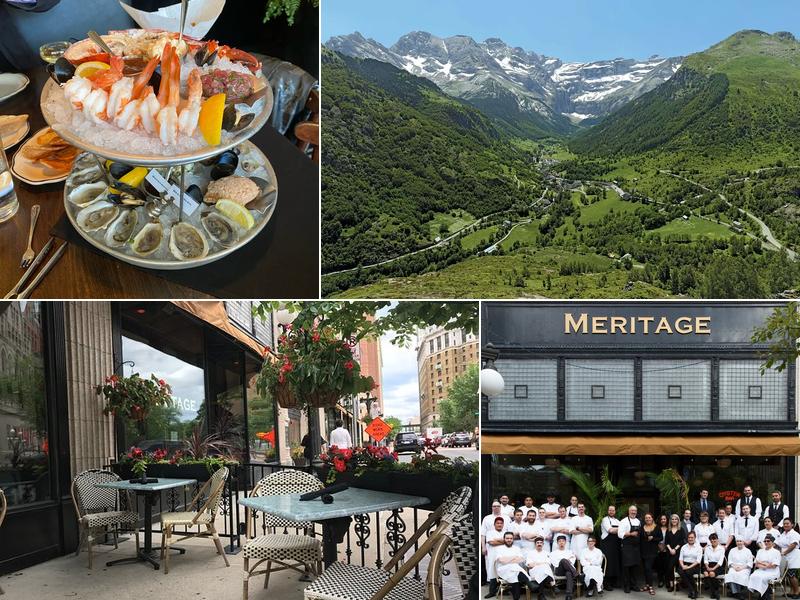 Meritage 410 St Peter St, St Paul