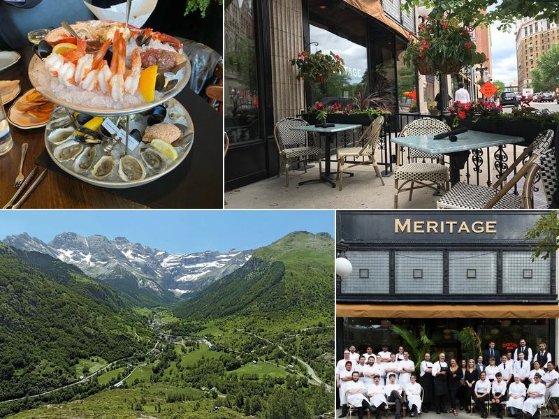 Meritage 410 St Peter St, St Paul