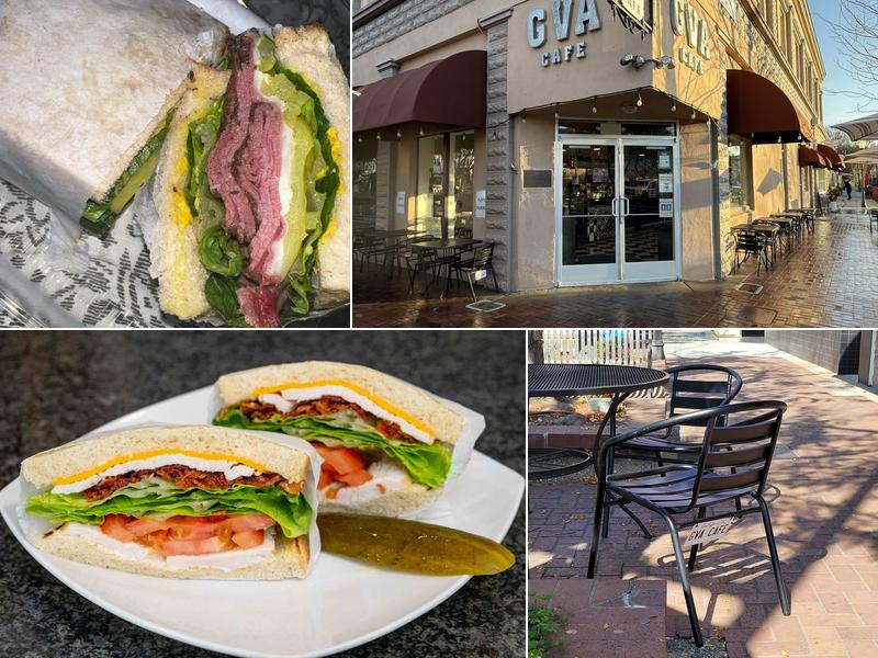 Grinds Vines and Automobilia Cafe Inc