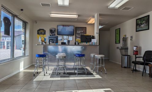 Meineke Car Care Center