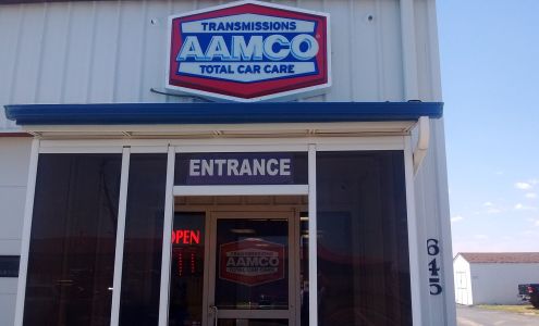 AAMCO Transmissions & Total Car Care