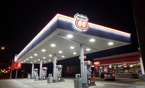 Phillips 66