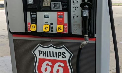 Phillips 66