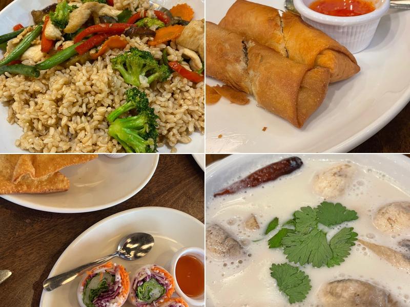 Kindee Thai Restaurant