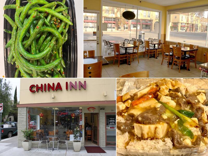 China Inn