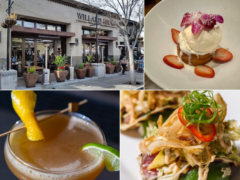 Willard Hicks Campbell 280 E Campbell Ave, Campbell