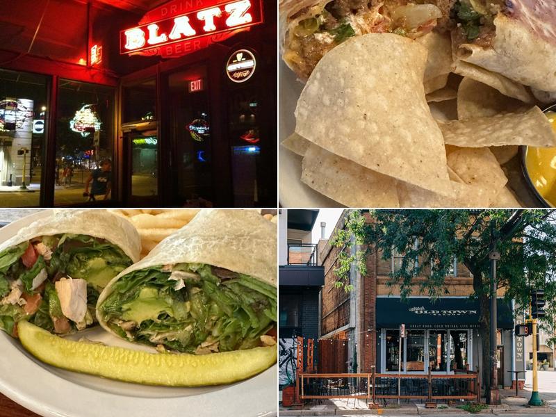 Whitey's Old Town Saloon