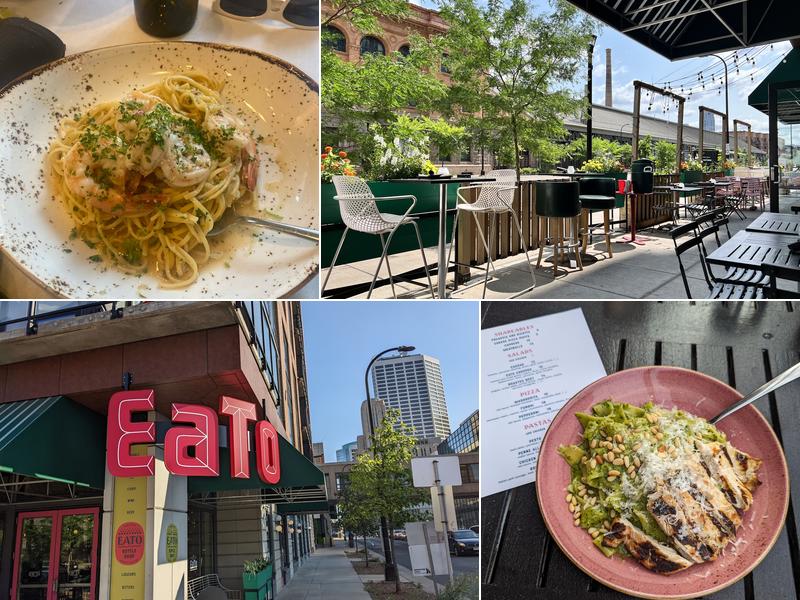 Eato 305 Washington Ave S, Minneapolis