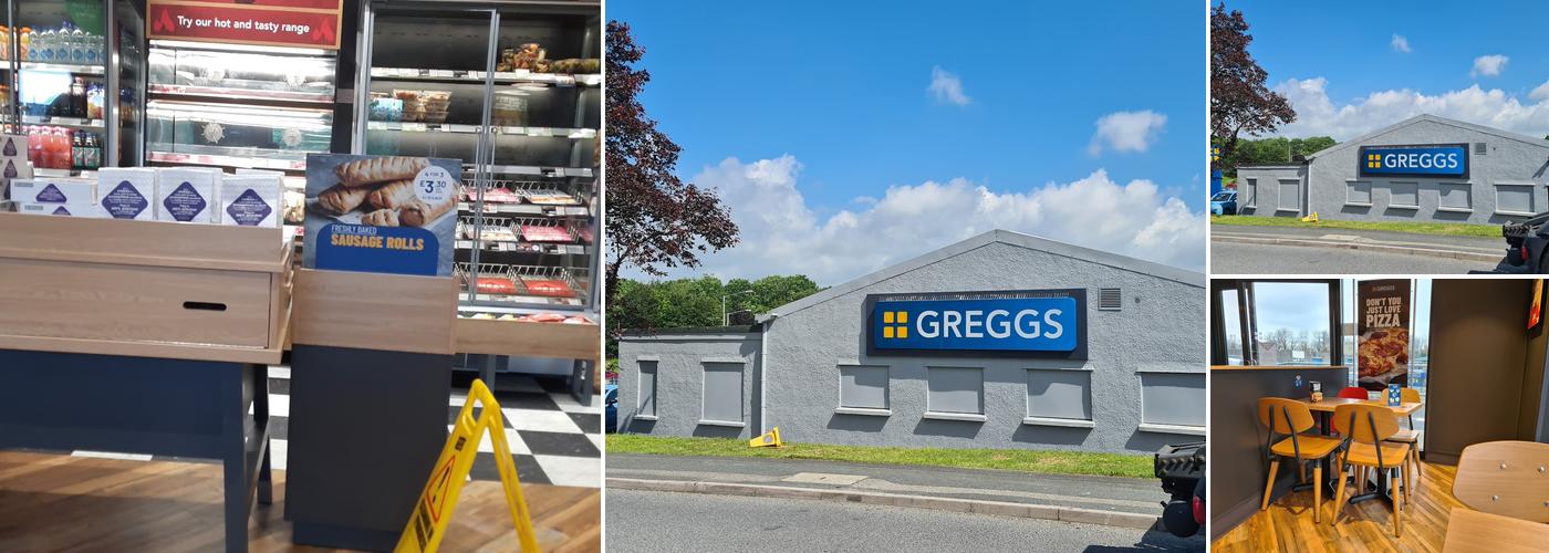 Greggs