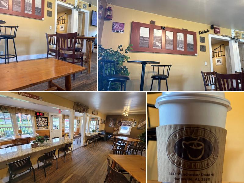 Flint River Coffee Company