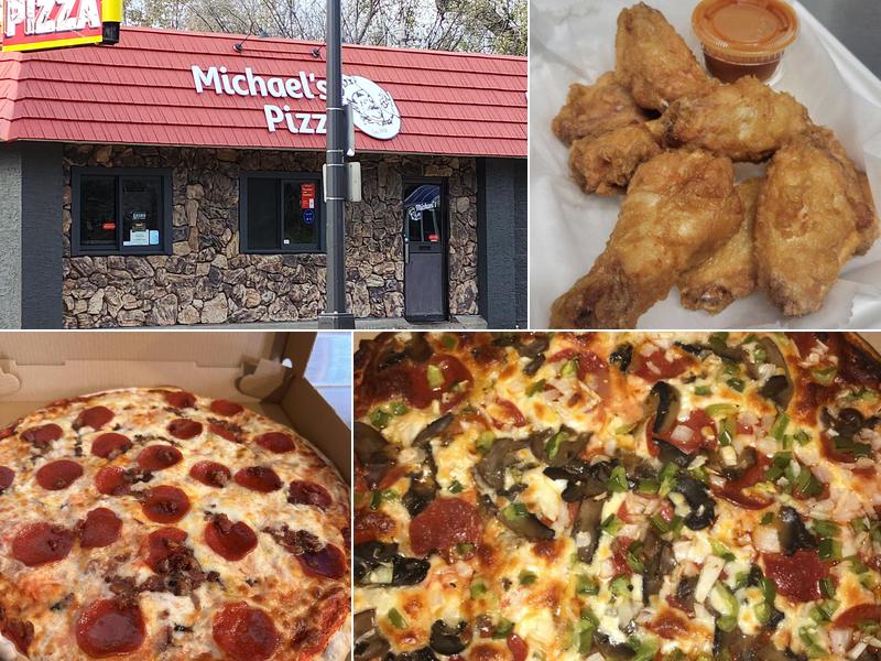 Michael's Pizza