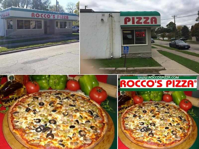 Rocco's Pizza