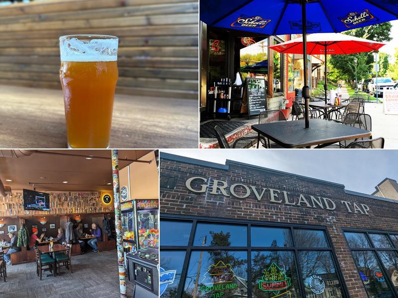 Groveland Tap